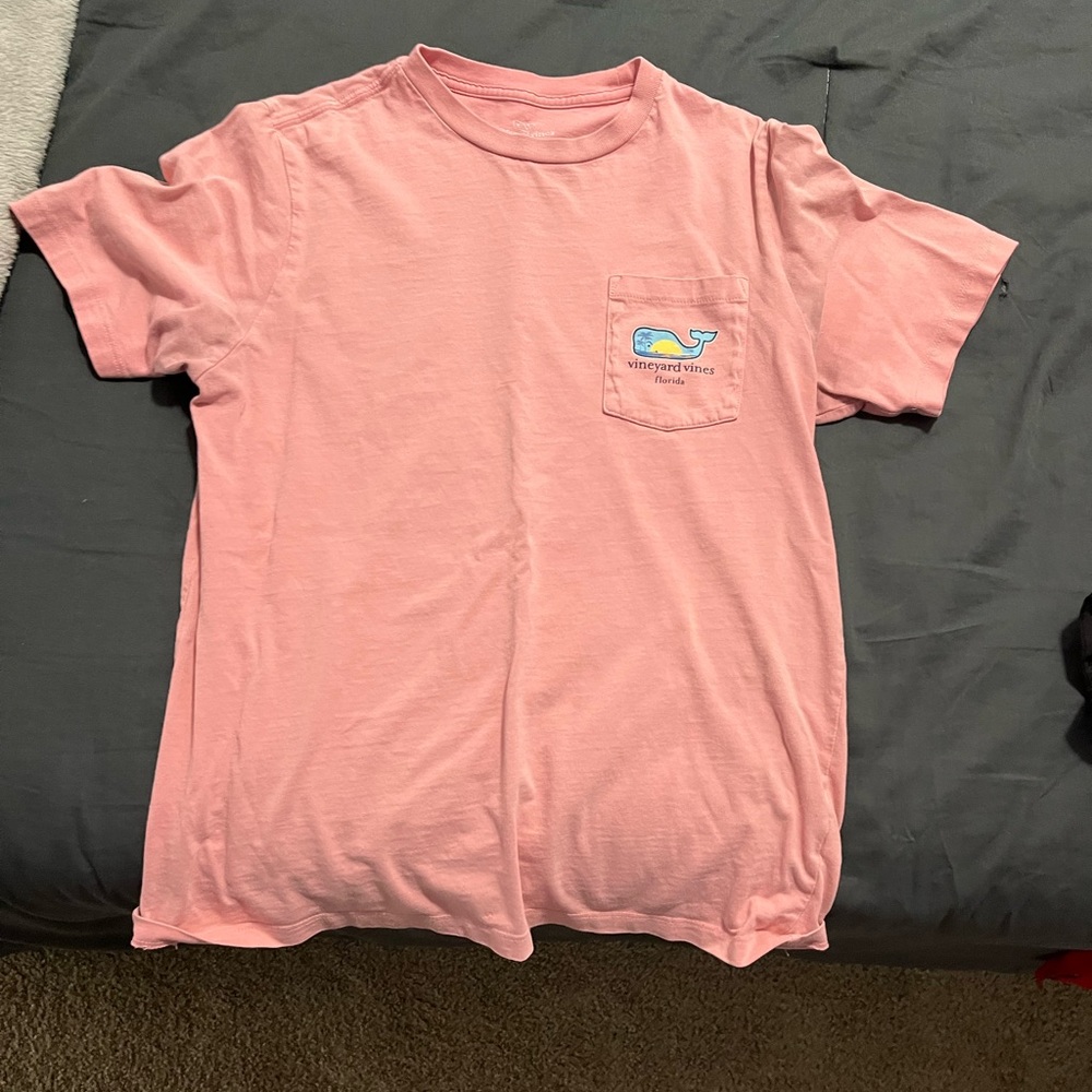 Vineyard vine shirt
